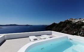 Archontiko Suites Santorini